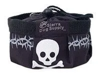 Sierra Dog Supply - Travel Bowl - Large SALE