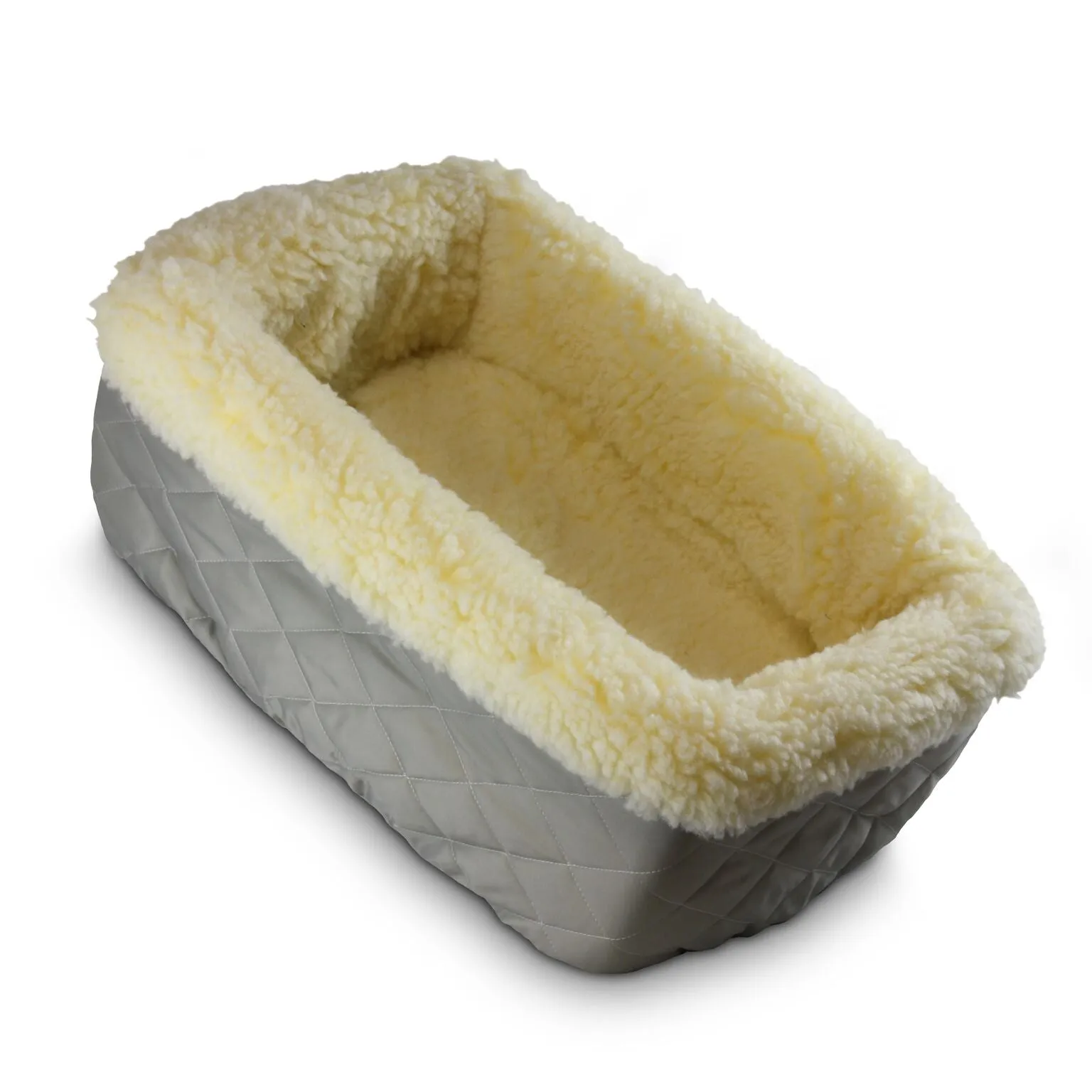 Snoozer Console Dog Car Seat