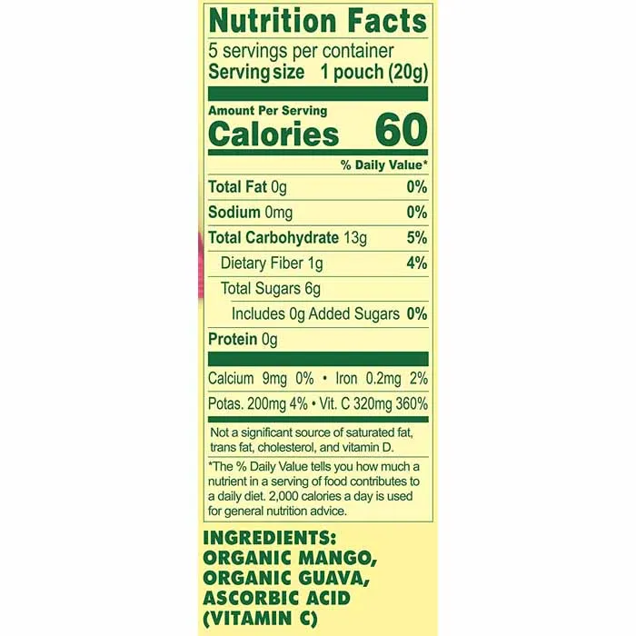 Solely - Organic Whole Fruit Gummies, 3.5oz | Assorted Flavors