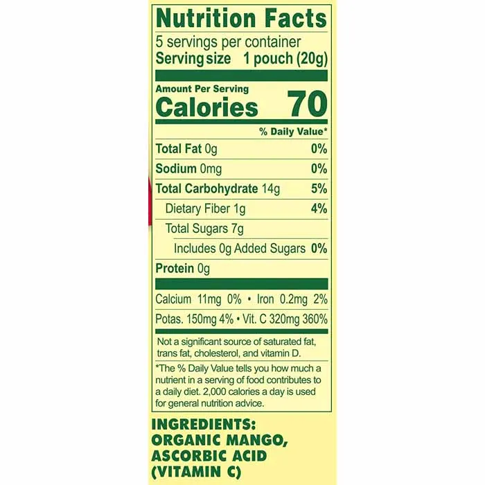Solely - Organic Whole Fruit Gummies, 3.5oz | Assorted Flavors