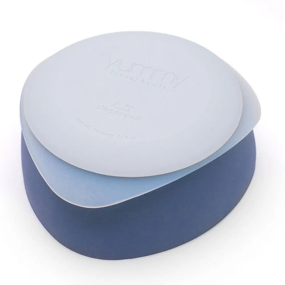 Yummy Bowls from Sleepypod