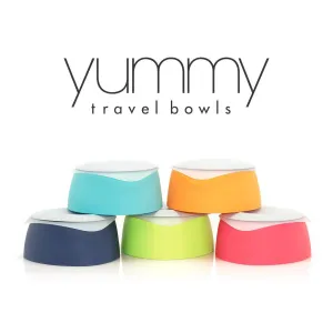 Yummy Bowls from Sleepypod