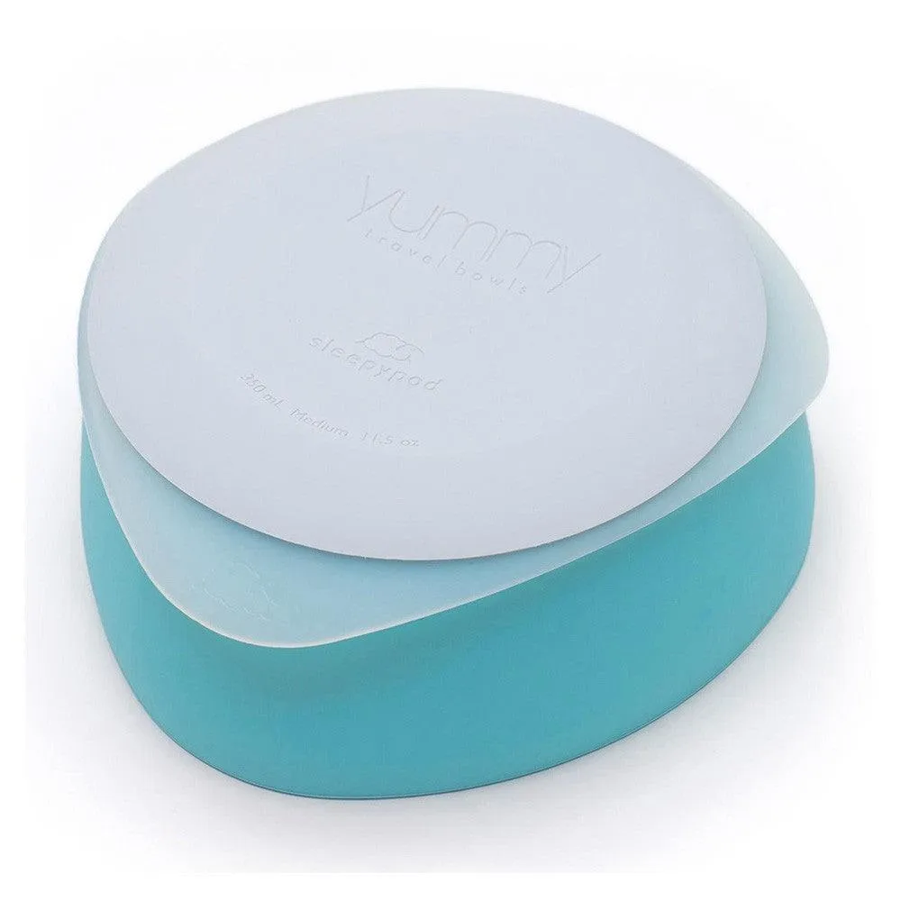 Yummy Bowls from Sleepypod